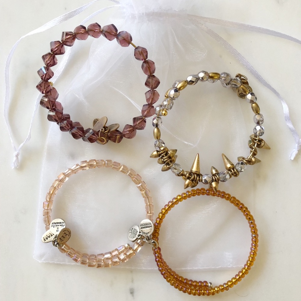 ✨ALEX & ANI BRACELET BUNDLE✨